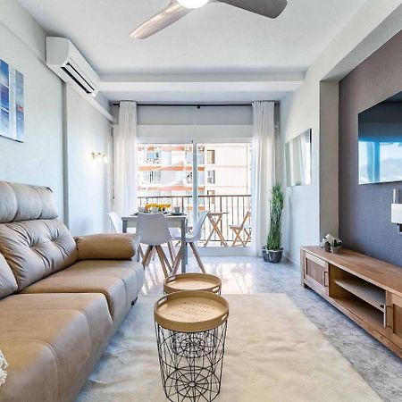 Cyv 1 Bed 1 Bath Beach View 푸엔히롤라 외부 사진