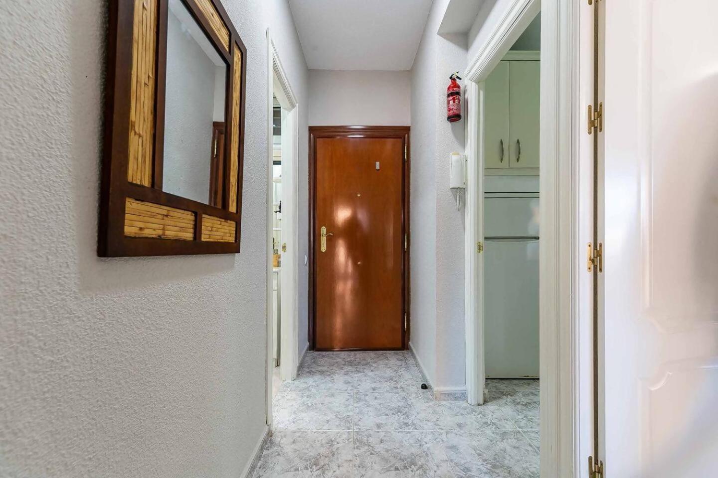 Cyv 1 Bed 1 Bath Beach View 푸엔히롤라 외부 사진