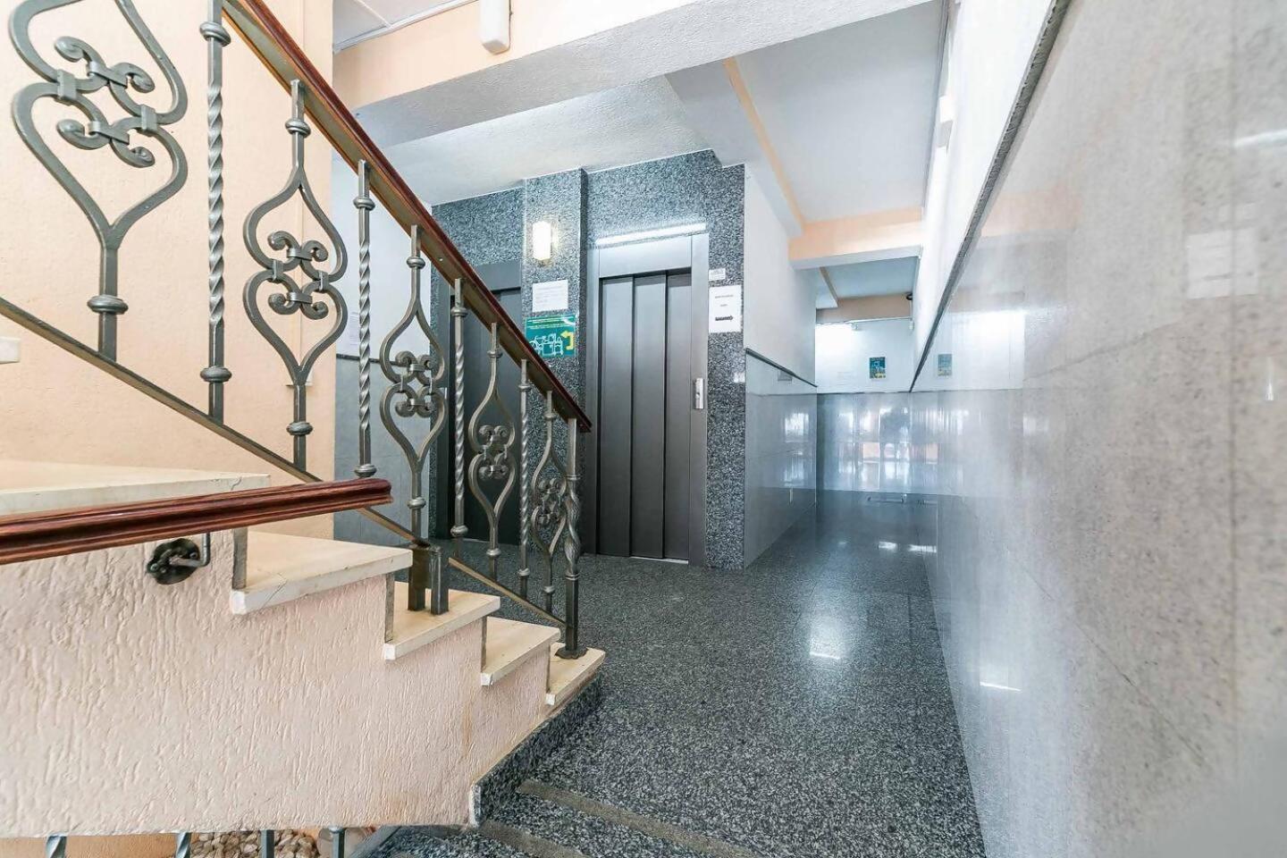 Cyv 1 Bed 1 Bath Beach View 푸엔히롤라 외부 사진