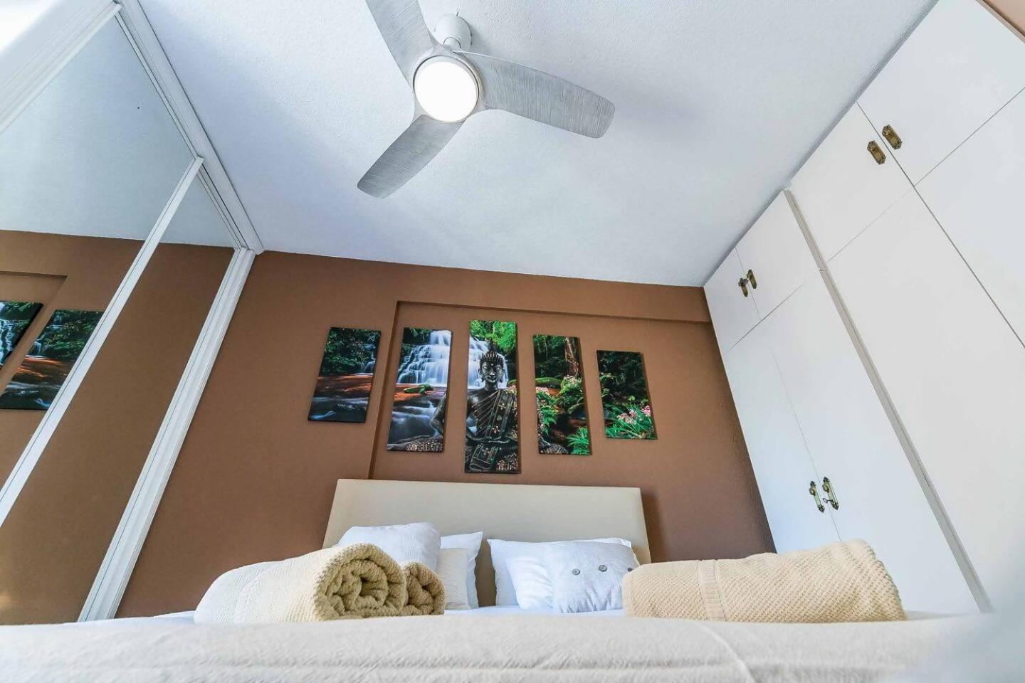 Cyv 1 Bed 1 Bath Beach View 푸엔히롤라 외부 사진