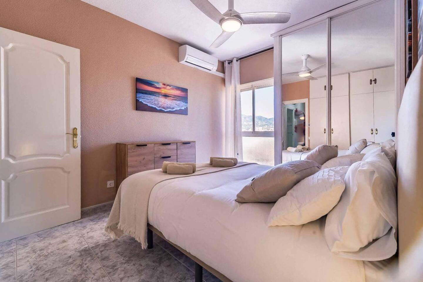 Cyv 1 Bed 1 Bath Beach View 푸엔히롤라 외부 사진