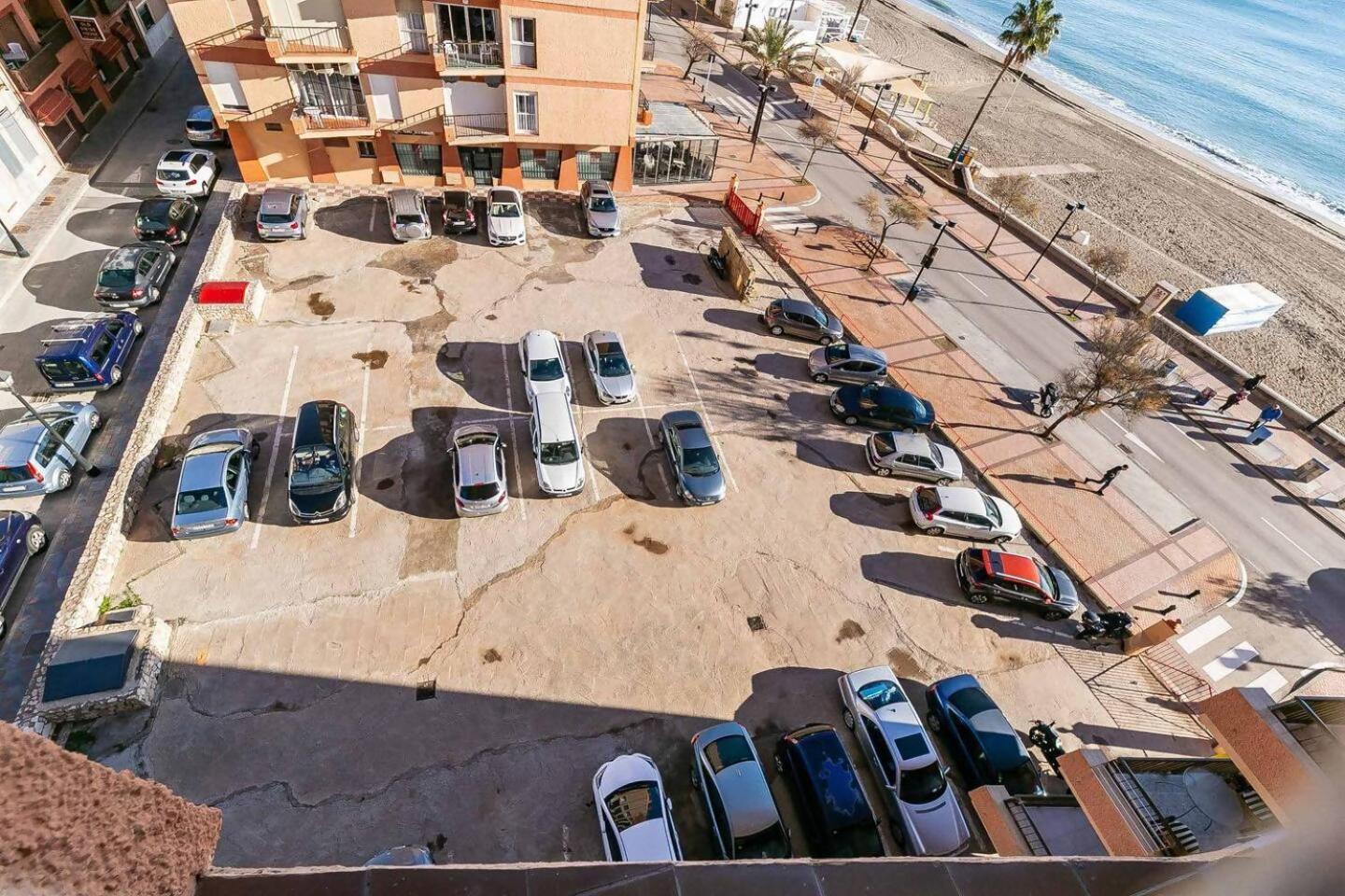 Cyv 1 Bed 1 Bath Beach View 푸엔히롤라 외부 사진