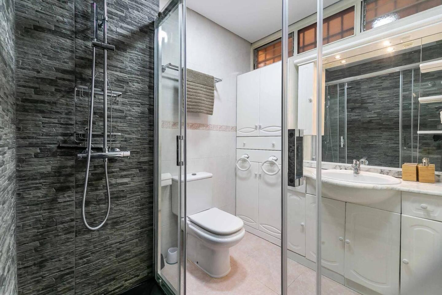 Cyv 1 Bed 1 Bath Beach View 푸엔히롤라 외부 사진